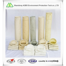 Thermal power plant PPS filter bags